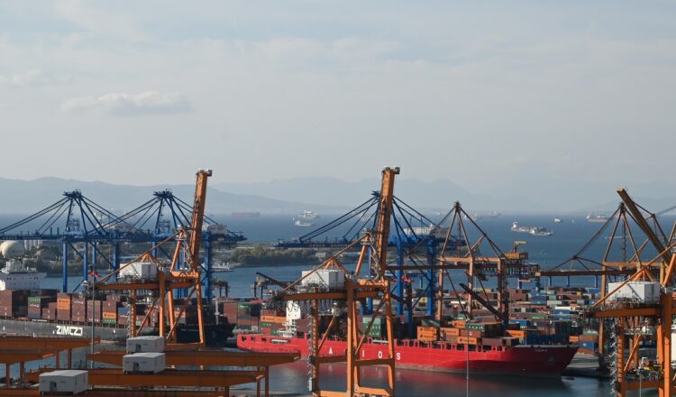 Κυρίαρχη η ελληνική ναυτιλία: Ενισχύθηκε ο στόλος των εφοπλιστών