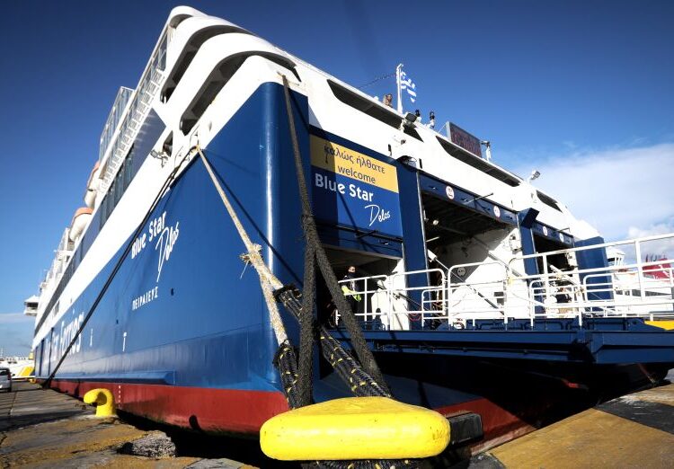 Σε ισχύ το απαγορευτικό απόπλου στην Αττική: Ποιες γραμμές επηρεάζονται