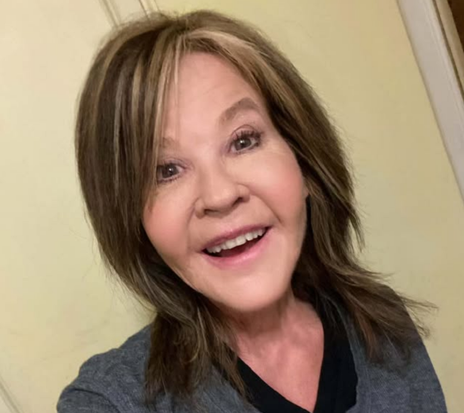 Linda Blair - Εξορκιστής