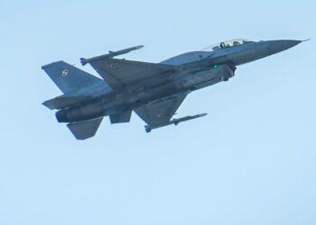 Ρωσία και Ουκρανία κλιμακώνουν τα πλήγματα: Η Πολωνία σηκώνει μαχητικά