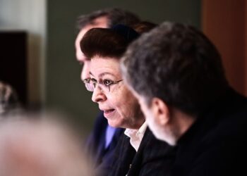 Κοινό μέτωπο FedHATTA – Μενδώνη για τον πολιτιστικό τουρισμό