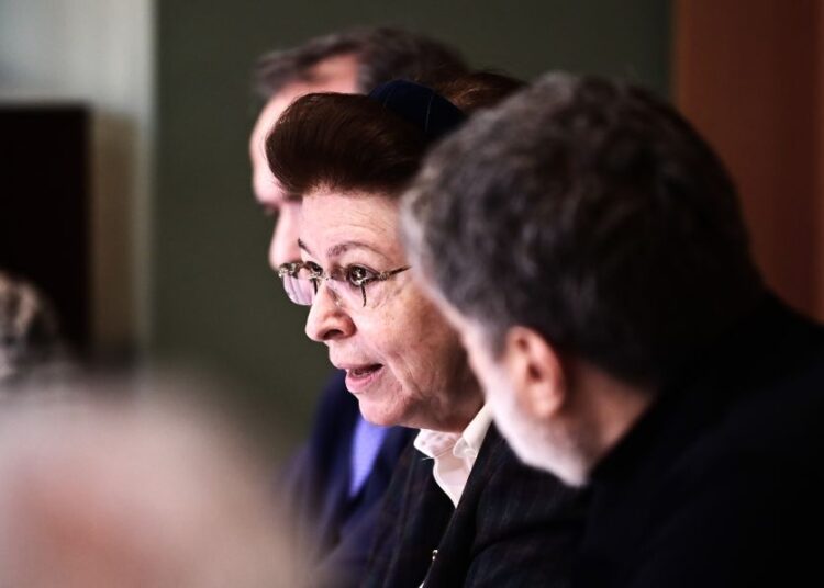 Κοινό μέτωπο FedHATTA – Μενδώνη για τον πολιτιστικό τουρισμό