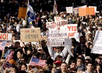 ΗΠΑ: Σε ισχύ η απαγόρευση εισόδου για πολίτες 12 χωρών