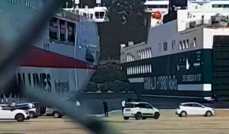 Σύγκρουση κολοσσών στην Ηγουμενίτσα: Τι δείχνουν οι πρώτες έρευνες