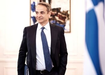 Από την ακρίβεια στον Προσωπικό Αριθμό: Το σχέδιο Μητσοτάκη για ένα πιο λειτουργικό κράτος