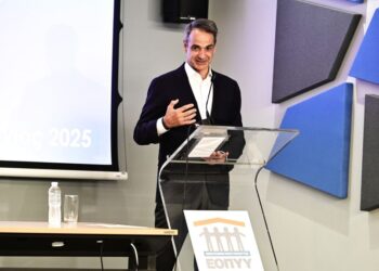 Κατ’ οίκον διανομή φαρμάκων από τον ΕΟΠΥΥ: Ξεκινά στις 16 Ιουνίου