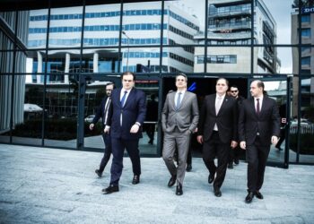 Τέλος στην προσωπική διαφορά από το 2026 για 670.000 συνταξιούχους