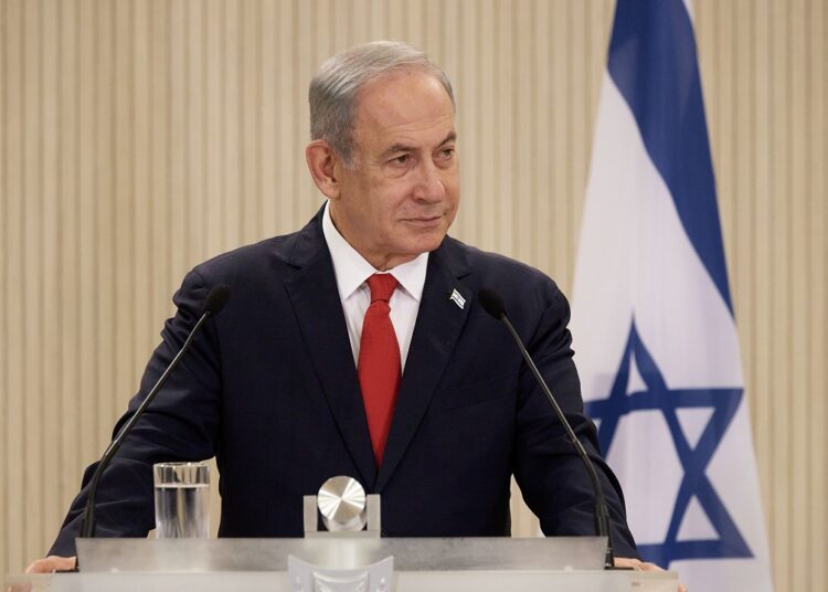 Νετανιάχου: Ένας μεγάλος παίκτης στην γεωπολιτική σκακιέρα