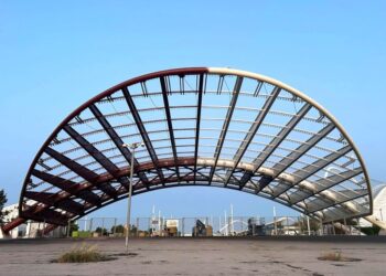 Το ΟΑΚΑ «ανασαίνει» ξανά: Σε πλήρη εξέλιξη τα έργα αποκατάστασης