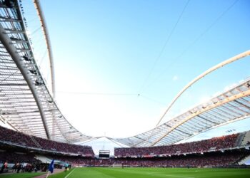 Δύο νέες συμβάσεις για έργα συντήρησης και αναβάθμισης υποδομών του ΟΑΚΑ