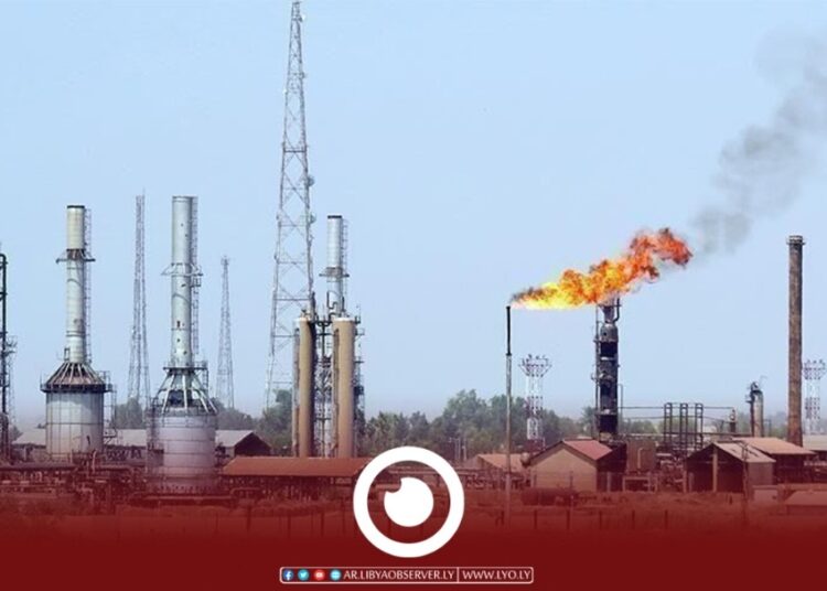 Κεντρική Τράπεζα της Λιβύης: Tα δύο τρίτα των εξαγωγών κατευθύνονται στην ΕΕ, με την Ιταλία να πρωτοστατεί