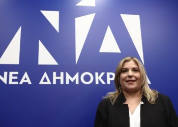 Όλο το παρασκήνιο της παραίτησης της Μαρίας Συρεγγέλα: Τι πραγματικά συνέβη