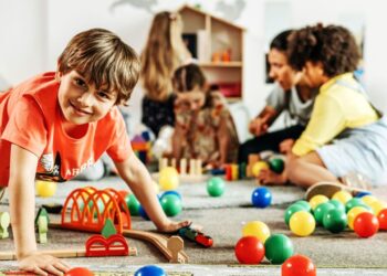 ΕΣΠΑ: «Πράσινο φως» για αιτήσεις σε παιδικούς σταθμούς και ΚΔΑΠ