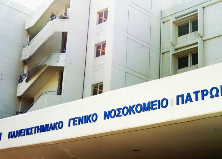 Δωρεά ζωής: Ολοκληρώθηκε η λήψη οργάνων του 14χρονου από τον Άραχθο