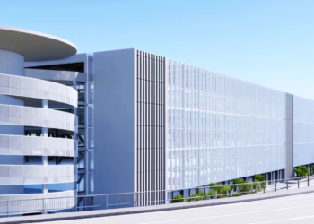 Αεροδρόμιο Αθήνας: Ξεκινά το νέο επταώροφο πάρκινγκ- Τι αλλάζει από 10 Ιουλίου