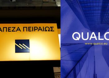 Η Τράπεζα Πειραιώς και η Qualco ψηφιοποιούν τα στεγαστικά δάνεια