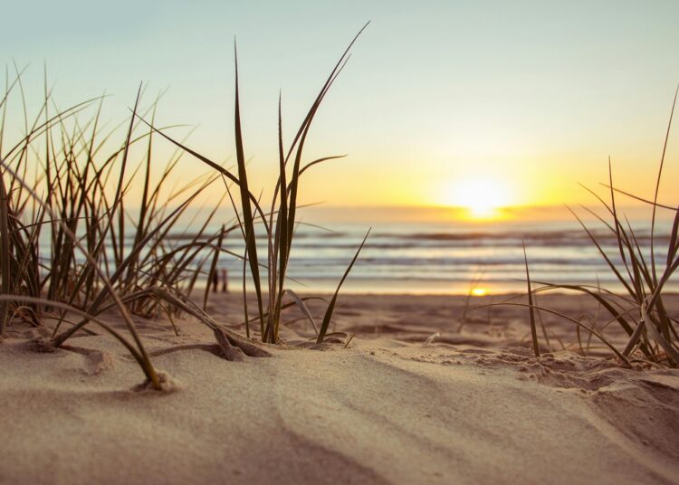 Πήγαιναν στις παραλίες οι Αρχαίοι Έλληνες; Έκαναν διακοπές;