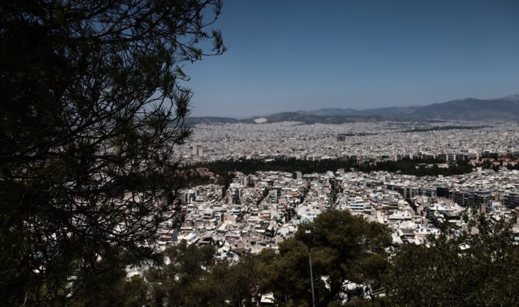 Ποια πασίγνωστη περιοχή της Αττικής λεγόταν Τζιερτζίδικα;
