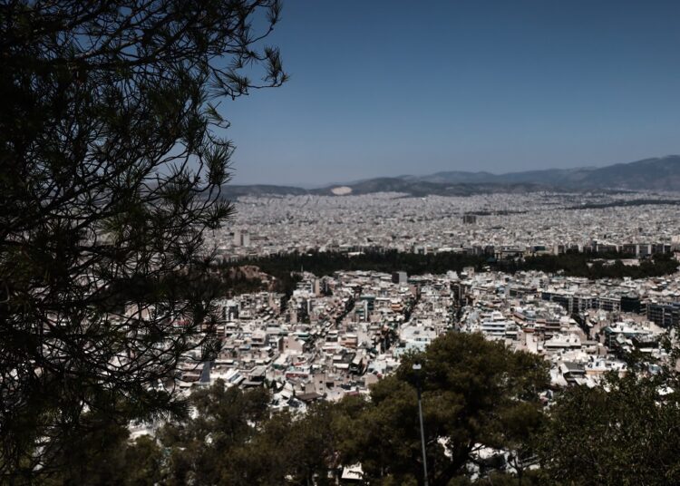Ποια πασίγνωστη περιοχή της Αττικής λεγόταν Τζιερτζίδικα;
