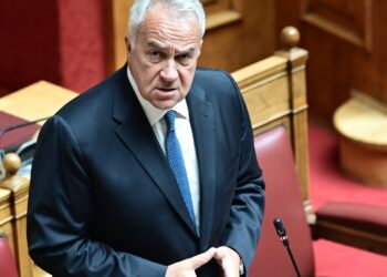 Ποιος θα πάρει τη θέση του Βορίδη: Τρία ονόματα για μια θέση