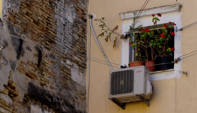Πώς να χρησιμοποιείτε έξυπνα το air condition χωρίς να «καίτε» το πορτοφόλι