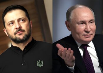 Στην Κωνσταντινούπολη οι συνομιλίες Ουκρανίας-Ρωσίας… δια αντιπροσώπων και πάλι