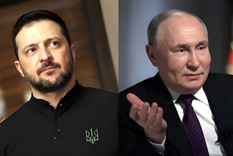 Στην Κωνσταντινούπολη οι συνομιλίες Ουκρανίας-Ρωσίας… δια αντιπροσώπων και πάλι