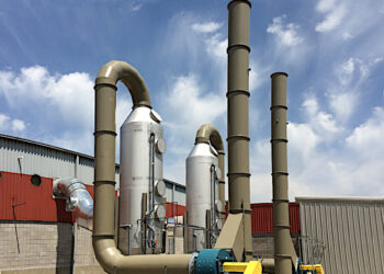 Ναυτιλία: Τα scrubbers σημειώνουν ραγδαία άνοδο