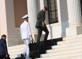 Σε κόκκινο συναγερμό η Ελλάδα μετά τα χτυπήματα στη Μέση Ανατολή : Δρακόντεια μέτρα ασφαλείας