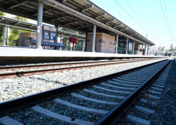 Ακινητοποιημένος ο σιδηρόδρομος όλο το 24ωρο: Ποια δρομολόγια επηρεάζονται