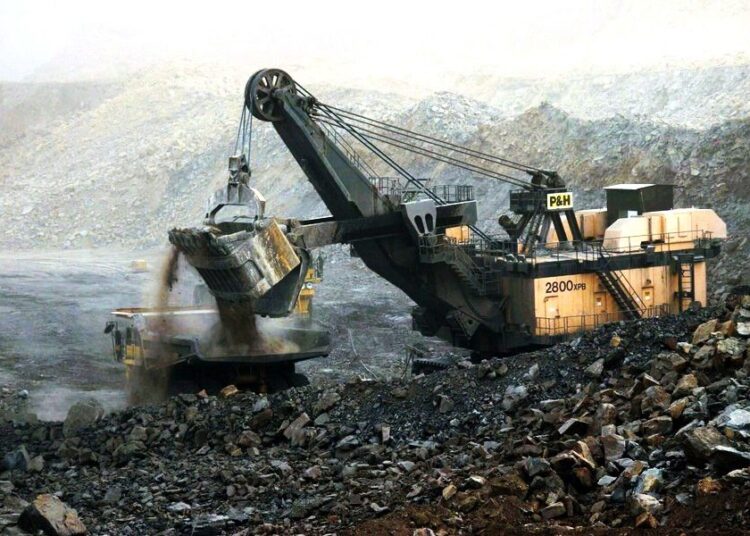 Σπάνιες γαίες υπό έλεγχο: Η Κίνα ενισχύει τις εγκρίσεις εξαγωγών με γεωπολιτικό φίλτρο