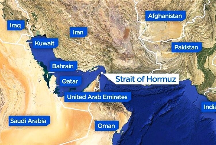 Το Ιράν απειλεί με κλείσιμο των Στενών του Ορμούζ: Σε συναγερμό η παγκόσμια αγορά πετρελαίου