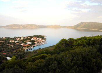 Θαλάσσια Πάρκα στην Ελλάδα: Τι Αλλάζει σε Ιόνιο και Νότιο Αιγαίο