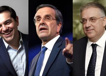 Θεοδωρικάκος: «Ούτε νέο κόμμα από Σαμαρά, ούτε νέα ευκαιρία για Τσίπρα»