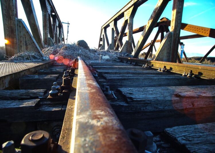 Τραπεζικό lifeline 14,5 εκατ. ευρώ για τον σιδηρόδρομο της Θεσσαλίας