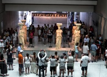 Το αποτύπωμα της Μέσης Ανατολής στον ελληνικό τουρισμό: Ακυρώσεις και νέα δεδομένα