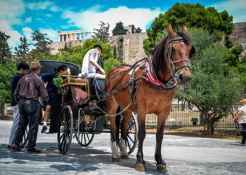 Καλοκαίρι χωρίς Ισραήλ: Το πρώτο μεγάλο σοκ για τον ελληνικό τουρισμό