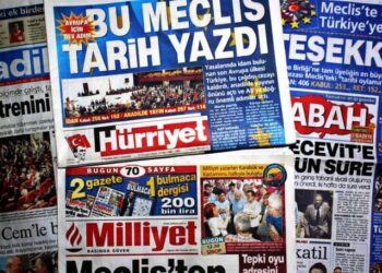 Ανησυχία στην Άγκυρα για «Ασπίδα του Αχιλλέα» και F-35: Τι γράφουν τα τουρκικά ΜΜΕ