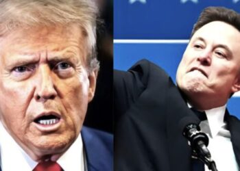 Η AST SpaceMobile εκτοξεύεται καθώς Τραμπ και Μασκ συγκρούονται: Τι αλλάζει στο διαστημικό παιχνίδι