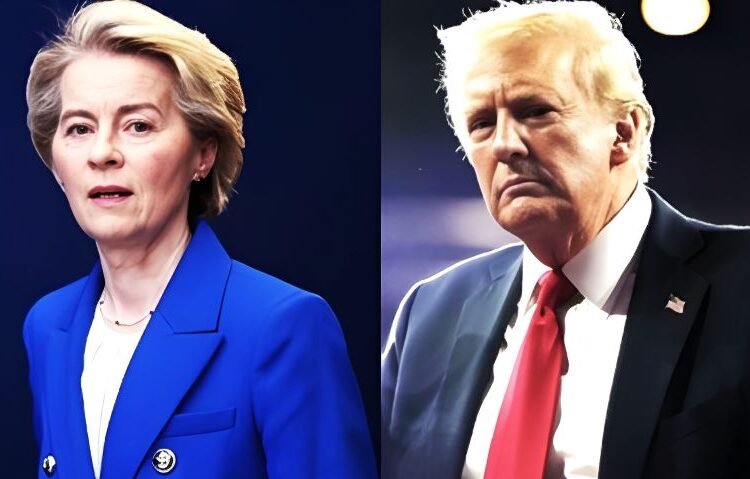 Βρυξέλλες και Ουάσινγκτον συγχρονίζουν τα «όπλα» κατά της Ρωσίας, μέσω νέων κυρώσεων