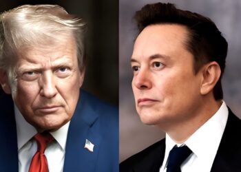 Τραμπ Vs Μασκ: Ρήξη χωρίς γυρισμό και σενάρια ακύρωσης συμβολαίων με τη SpaceX