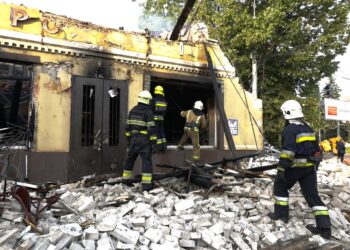 Ανταλλαγή αιχμαλώτων Ουκρανίας-Ρωσίας: Επιστρέφουν οι βαριά τραυματίες