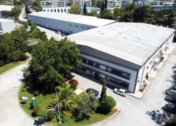 Ο Ν. Βαρδινογιάννης επενδύει στη Yalco και στη Ho.Re.Ca