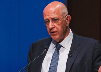 Σπύρος Θεοδωρόπουλος πρόεδρος του ΣΕΒ: Η παραγωγικότητα δεν είναι απλώς οικονομικός δείκτης, είναι εθνικός στόχος και συλλογική ευθύνη