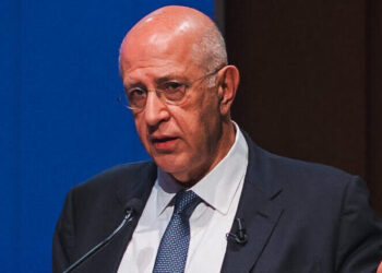Σπύρος Θεοδωρόπουλος πρόεδρος του ΣΕΒ: Η παραγωγικότητα δεν είναι απλώς οικονομικός δείκτης, είναι εθνικός στόχος και συλλογική ευθύνη