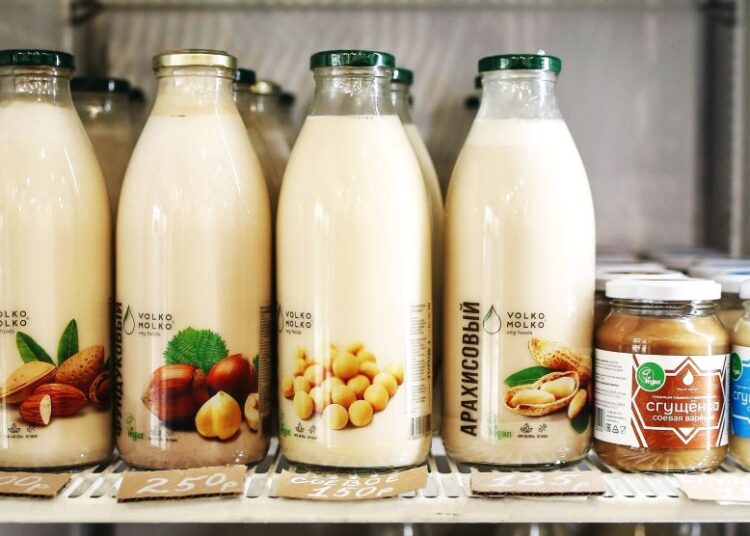 Plant-based τρόφιμα: Η μάχη των brands για το vegan κοινό