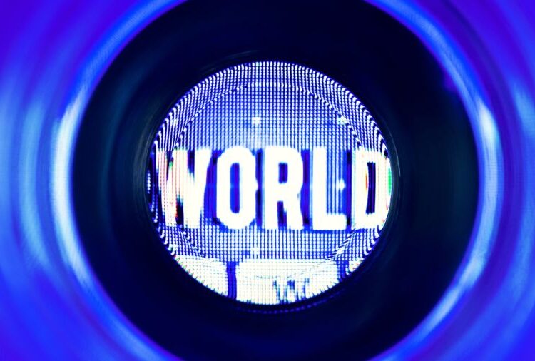 Παγκόσμια Τράπεζα: Κόβει ξανά τις προβλέψεις για την ανάπτυξη