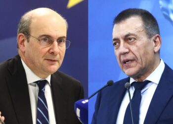 Αγώνας συμφιλίωσης Παναθηναϊκού και Ολυμπιακού για τη σωτηρία του πρωταθλήματος από την Κυβέρνηση