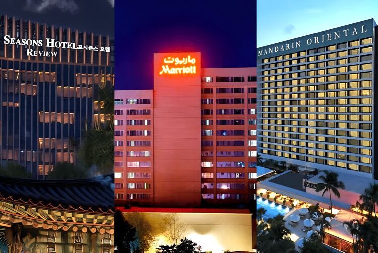 Πολυτελείς κατοικίες: Η επενδυτική «μάχη» των παγκόσμιων brands στην Ελλάδα