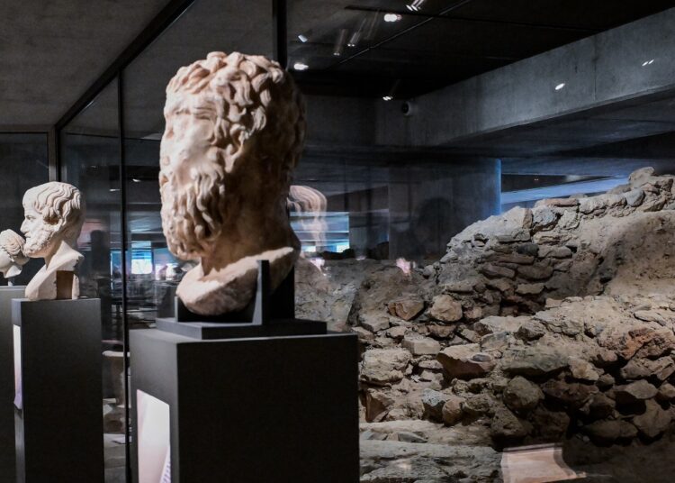 10 σοφές φράσεις των Αρχαίων Ελλήνων που θα σε φέρουν πιο κοντά στους στόχους σου